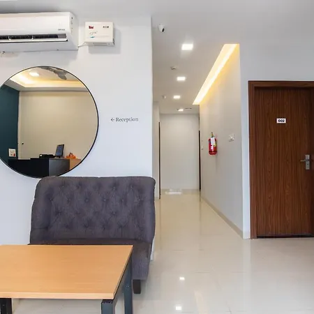 Hotel Ballfin Indore-2